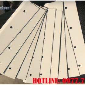 RÈM NHỰA PVC CÁCH ÂM BGT RÈM NHỰA PVC CÁCH ÂM BGT