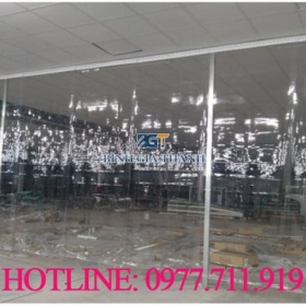 RÈM NHỰA PVC NGĂN LẠNH 