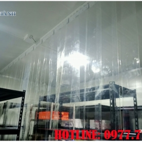 RÈM NHỰA PVC NGĂN TIA LỬA HÀN BGT RÈM NHỰA PVC NGĂN TIA LỬA HÀN BGT