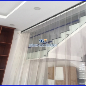 RÈM NHỰA  PVC -  RÈM PVC BÌNH GIA THÀNH CÔNG DỤNG  VÀ ĐẶC ĐIỂM RÈM NHỰA  PVC -  RÈM PVC BÌNH GIA THÀNH CÔNG DỤNG  VÀ ĐẶC ĐIỂM