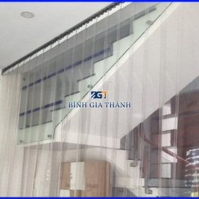 RÈM NHỰA  PVC -  RÈM PVC BÌNH GIA THÀNH CÔNG DỤNG  VÀ ĐẶC ĐIỂM RÈM NHỰA  PVC -  RÈM PVC BÌNH GIA THÀNH CÔNG DỤNG  VÀ ĐẶC ĐIỂM