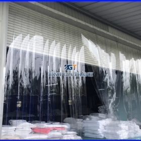 RÈM NHỰA PVC - THÔNG TIN NHÀ CUNG CẤP RÈM NHỰA PVC CHẤT LƯỢNG