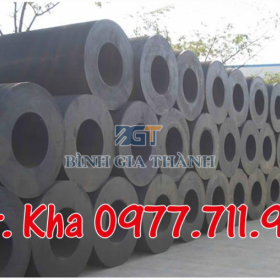 CAO SU CHỐNG VA HÌNH TRỤ - CAO SU CẦU CẢNG