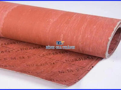 TẤM AMIANG 1.5mm, 2mm, 3mm