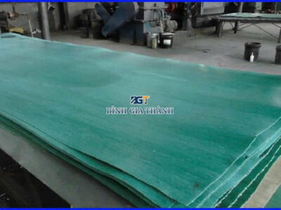 TẤM AMIANG CÁCH NHIỆT CHỊU LỬA DÙNG TRONG CÔNG NGHIỆP