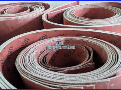 TẤM AMIANG CHỊU NHIỆT CAO ÁP - LÀM KÍN HIỆU QUẢ