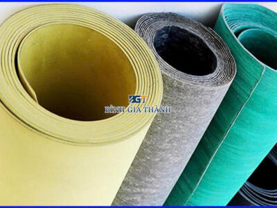 TẤM BÌA AMIANG CHỊU DẦU