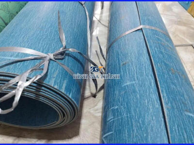 TẤM BÌA AMIANG CHỊU DẦU