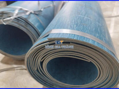 TẤM BÌA AMIANG CHỊU DẦU