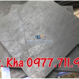 TẤM CAO SU 300x300x30(MM)