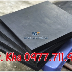 TẤM CAO SU 400x400x30(MM) TẤM CAO SU 400x400x30(MM)