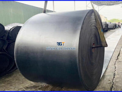 TẤM CAO SU BỐ VẢI - CAO SU TẤM CÓ LỚP BỐ Ở GIỮA
