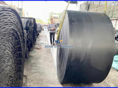 TẤM CAO SU BỐ VẢI - CAO SU TẤM CÓ LỚP BỐ Ở GIỮA