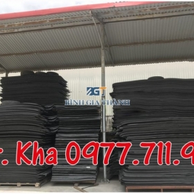 TẤM CAO SU CÁCH ÂM