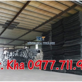 TẤM CAO SU CÁCH ÂM