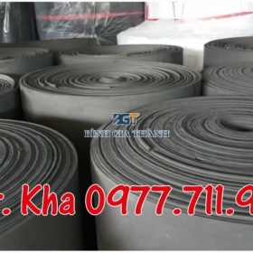 TẤM CAO SU CÁCH ÂM