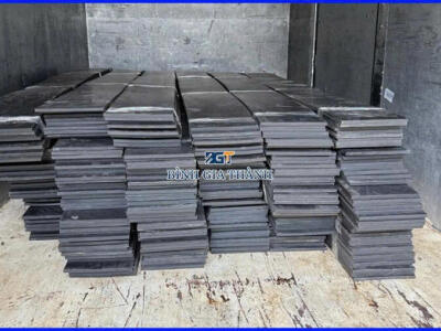 TẤM CAO SU CHỐNG RUNG KÊ MÁY