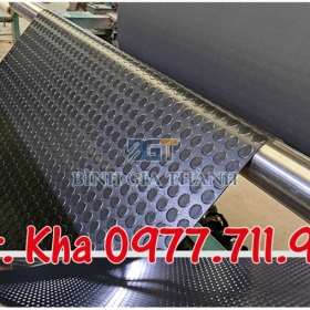 TẤM CAO SU CHỐNG TRƠN TRƯỢT