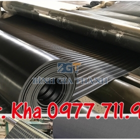 TẤM CAO SU CHỐNG TRƠN TRƯỢT TẤM CAO SU CHỐNG TRƠN TRƯỢT
