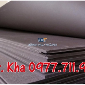 TẤM CAO SU CÔNG NGHIỆP