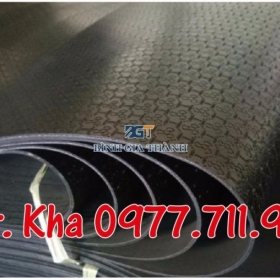 TẤM CAO SU CÔNG NGHIỆP