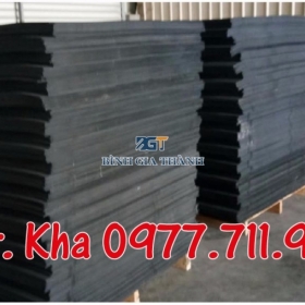 TẤM CAO SU ĐẶC CHỊU LỰC