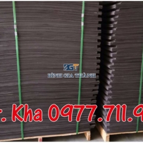 TẤM CAO SU ĐẶC CHỊU LỰC