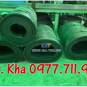 TẤM CAO SU LÓT SÀN GIẢM CHẤN