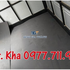 TẤM CAO SU LOT SÀN XE TẢI TẤM CAO SU LOT SÀN XE TẢI