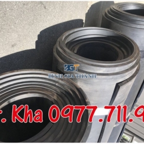 TẤM CAO SU LOT SÀN XE TẢI