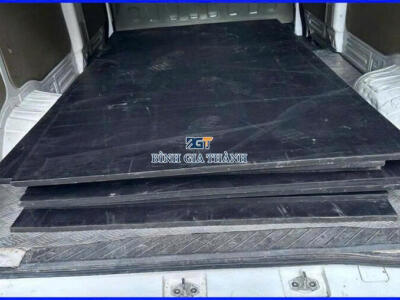 TẤM CAO SU TRẢI SÀN