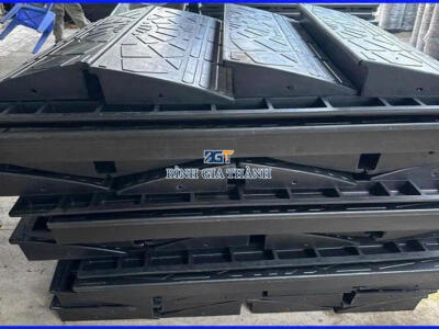 TẤM KÊ BẬC THỀM