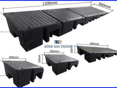 TẤM KÊ BẬC THỀM