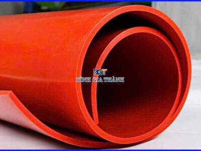 TẤM NHỰA SILICONE DÀY 0,5MM ĐẾN 20MM