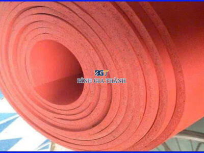 TẤM NHỰA SILICONE DÀY 0,5MM ĐẾN 20MM