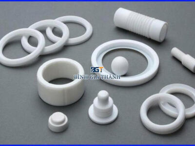 TẤM NHỰA TEFLON PTFE