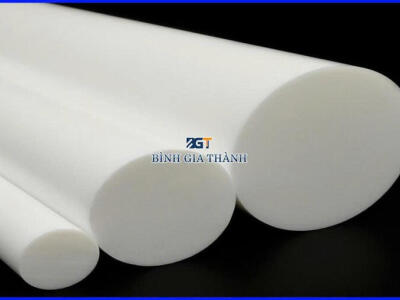 TẤM NHỰA TEFLON PTFE