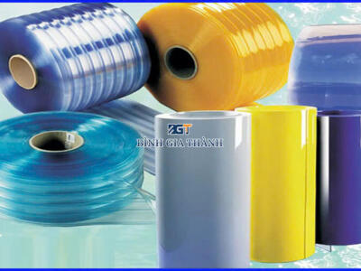 TẤM PVC CHẮN CÔN TRÙNG 