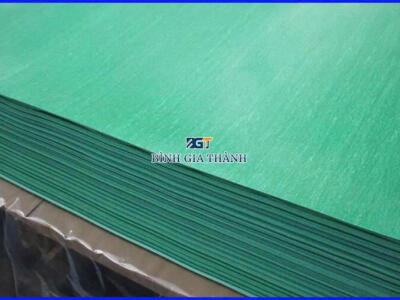 TẤM RON AMIANG XANH