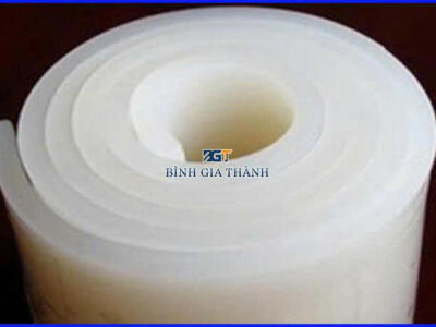 TẤM SILICON DÀY 10mm