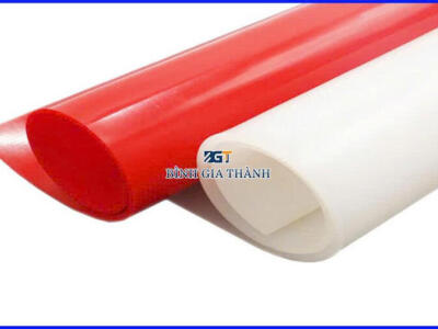 TẤM SILICONE 1MM ĐẾN 20MM
