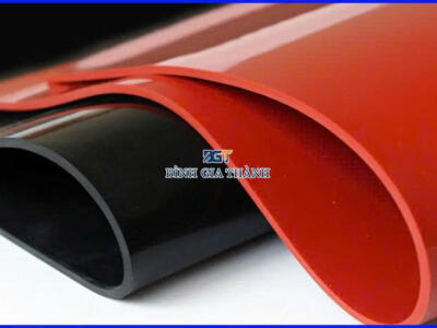 TẤM SILICONE 1MM ĐẾN 20MM
