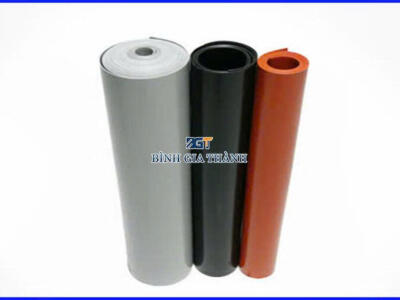 TẤM SILICONE 1MM ĐẾN 20MM