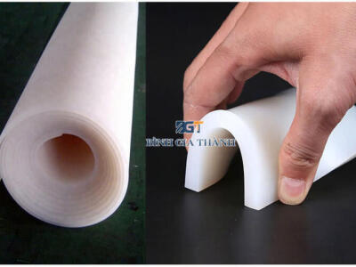 TẤM SILICONE DẺO