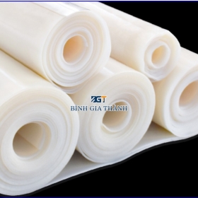 TẤM SILICONE DẺO CHỊU NHIỆT TẤM SILICONE DẺO CHỊU NHIỆT