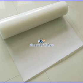 TẤM SILICONE DẺO CHỊU NHIỆT