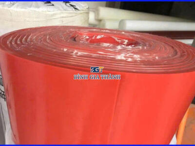 TẤM SILICONE DẺO CHỊU NHIỆT CAO