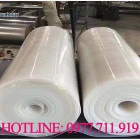 TẤM SILICONE TRẮNG TRONG CHỊU NHIỆT BGT TẤM SILICONE TRẮNG TRONG CHỊU NHIỆT BGT