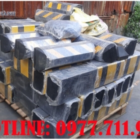 THANH CAO SU CHỐNG VA 400MM