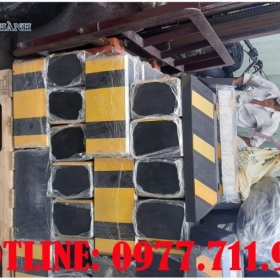 THANH CAO SU CHỐNG VA 400MM